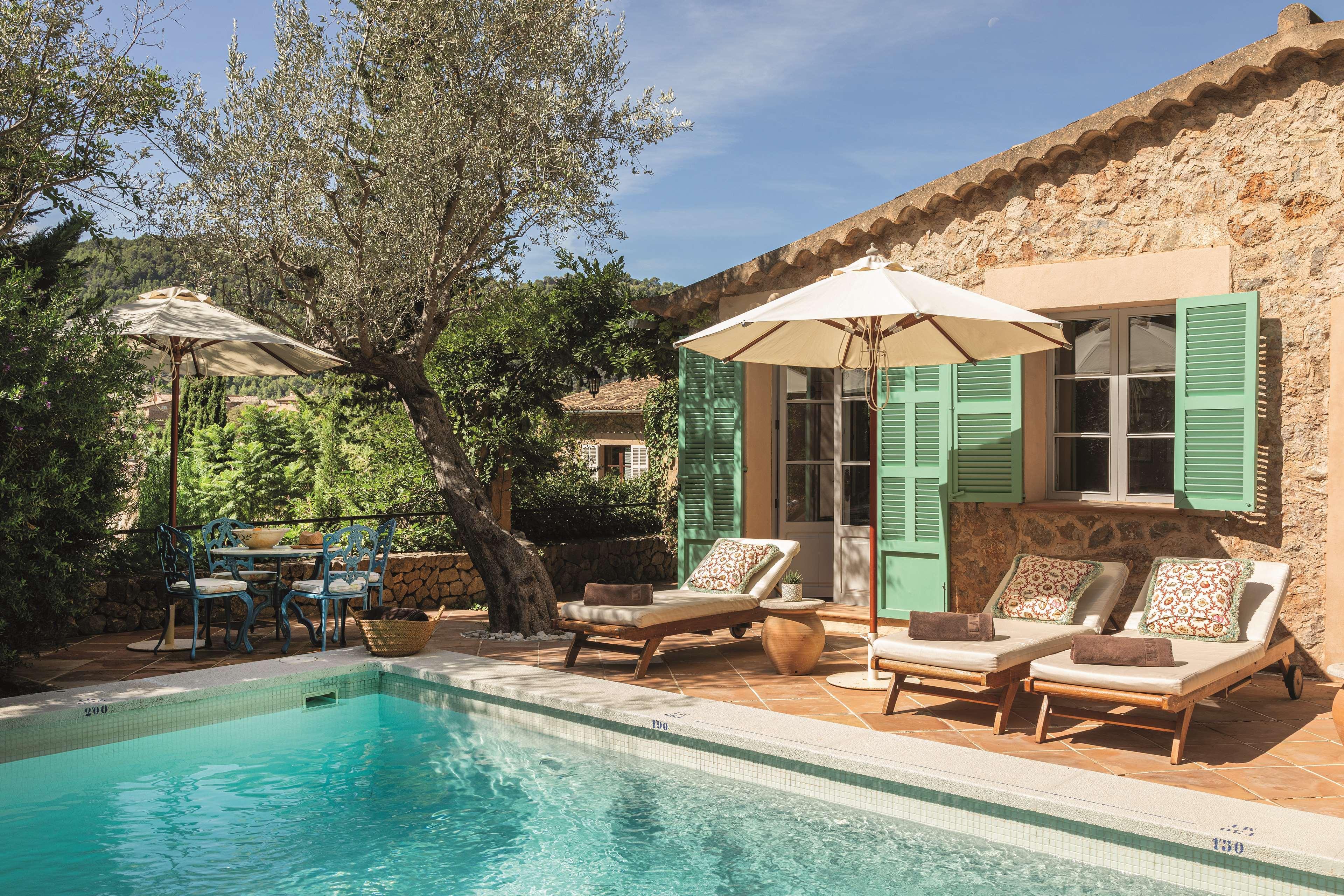 La Residencia, A Belmond Hotel, Mallorca Hotel Deia