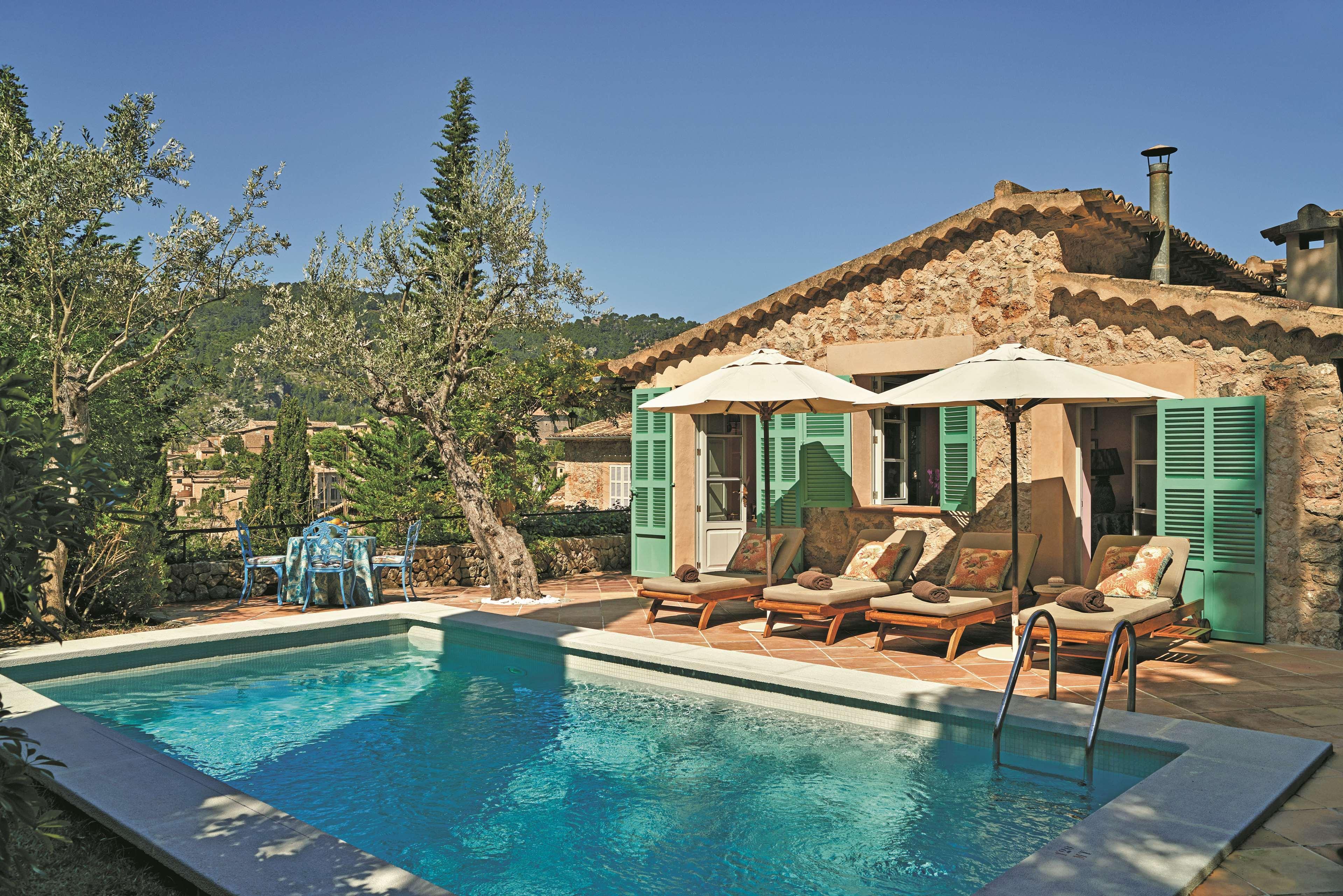 La Residencia, A Belmond Hotel, Mallorca Hotel Deia