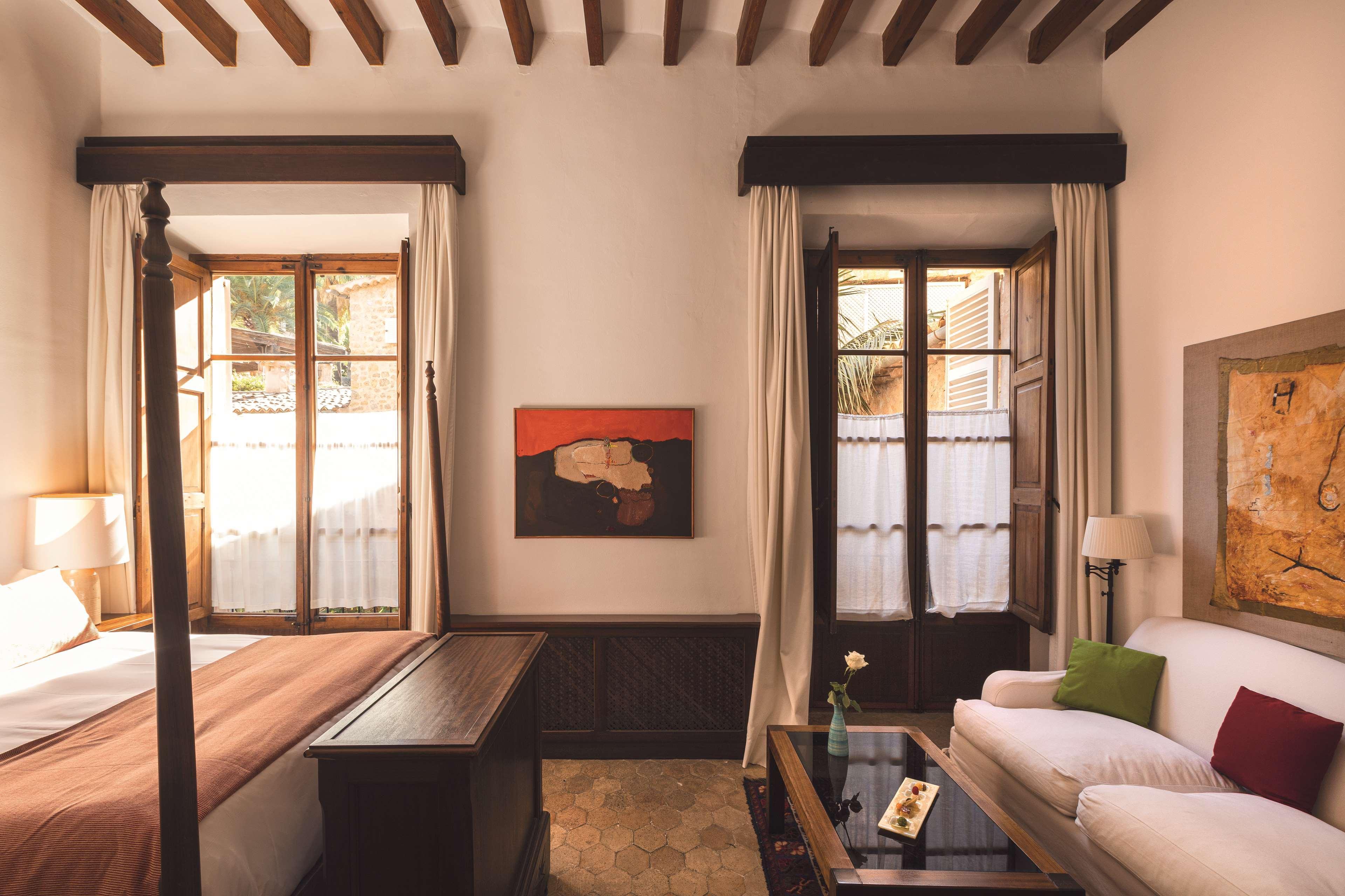 Hotel La Residencia, A Belmond Hotel, Mallorca Deia
