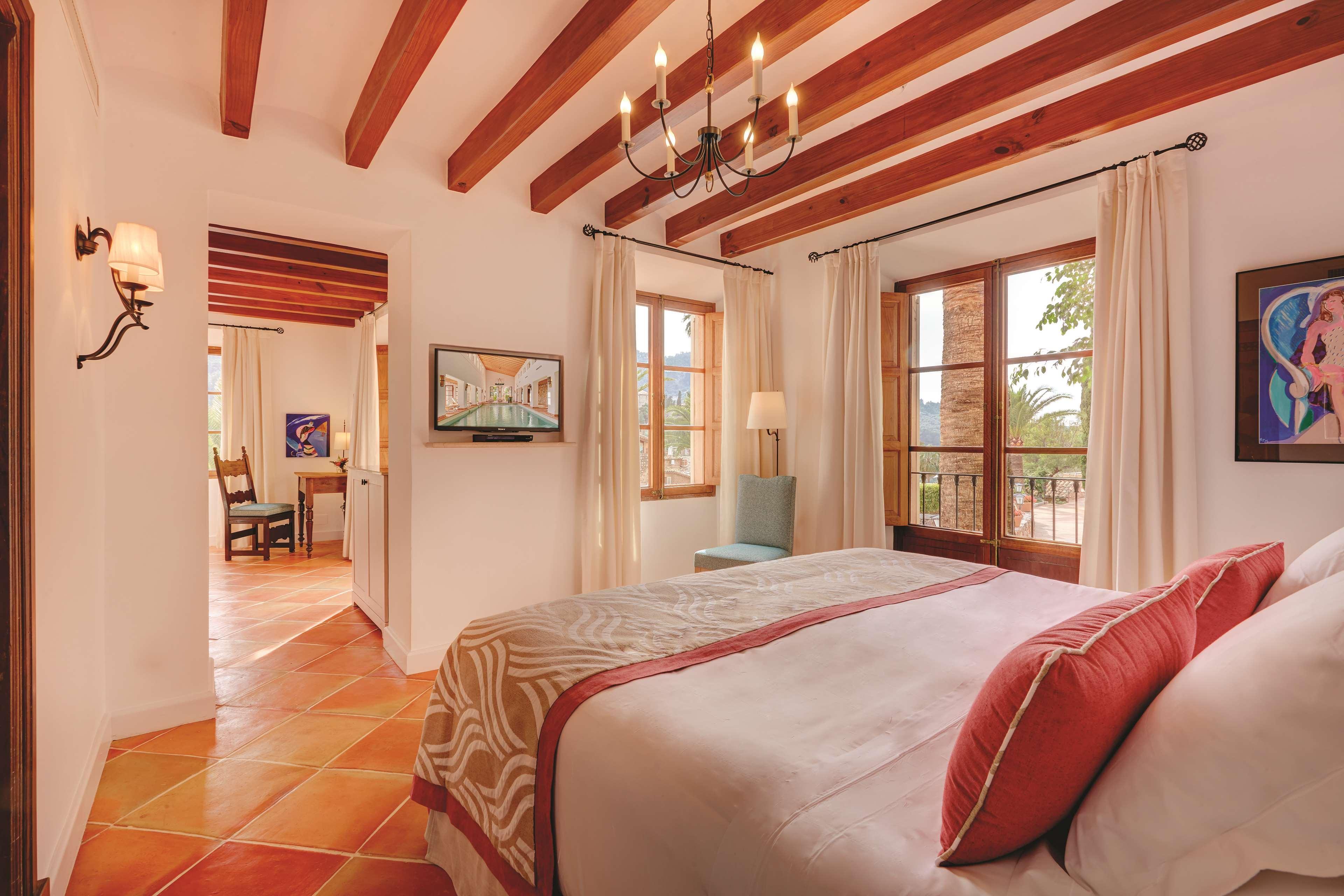 La Residencia, A Belmond Hotel, Mallorca Deia