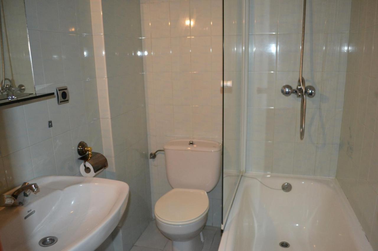 Sena Hotel 2*