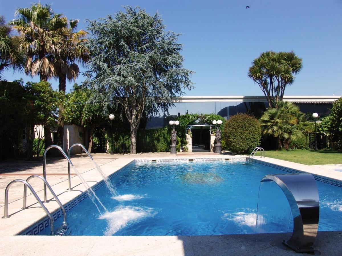 Sena Hotel Caldas De Reis