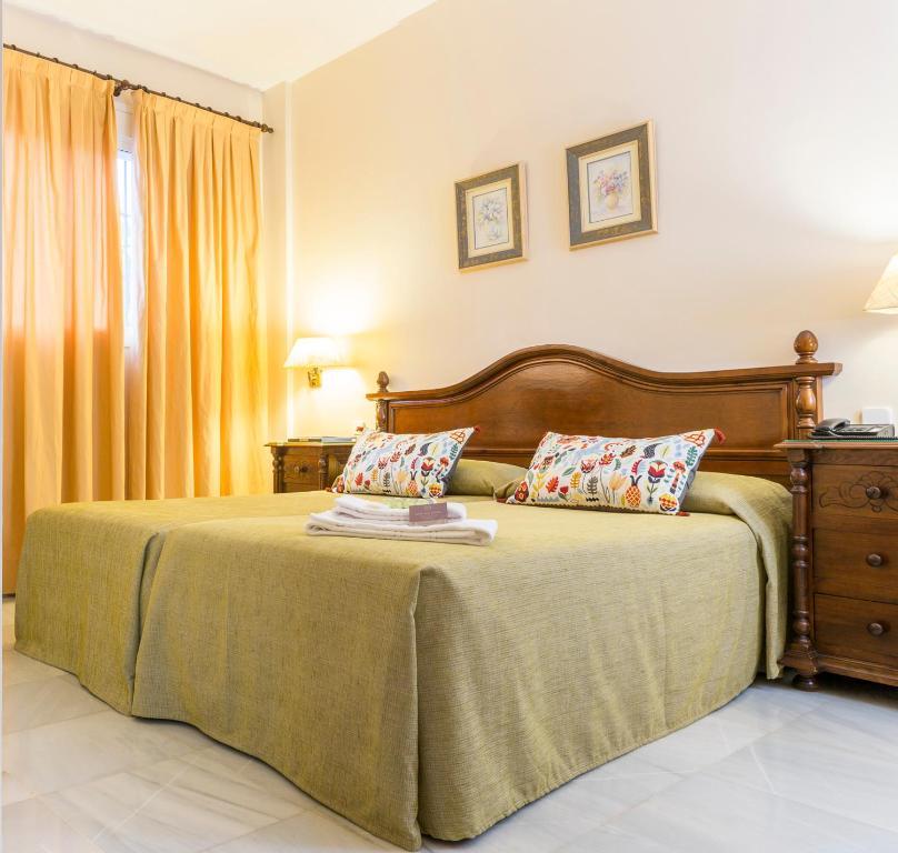 Hotel Gran Avenida *