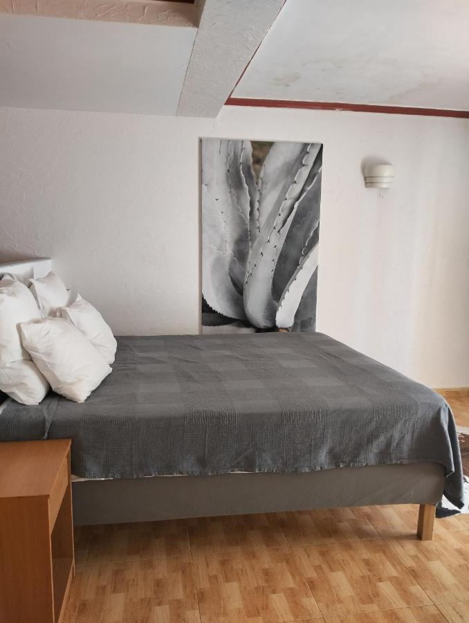 Unique 3-1 Apartamento Torrevieja