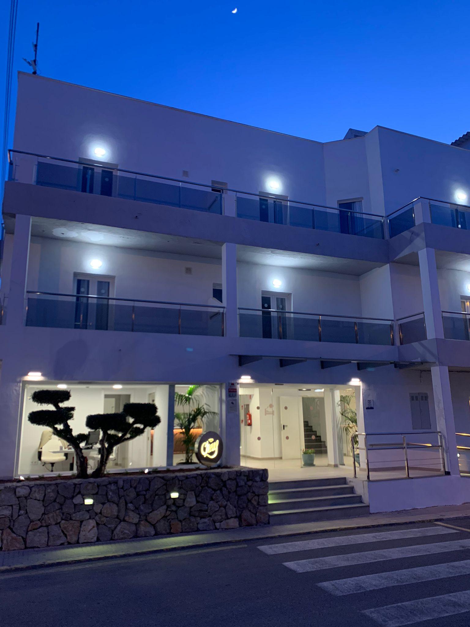 Chevy & Hotel Cala Ratjada (Mallorca)