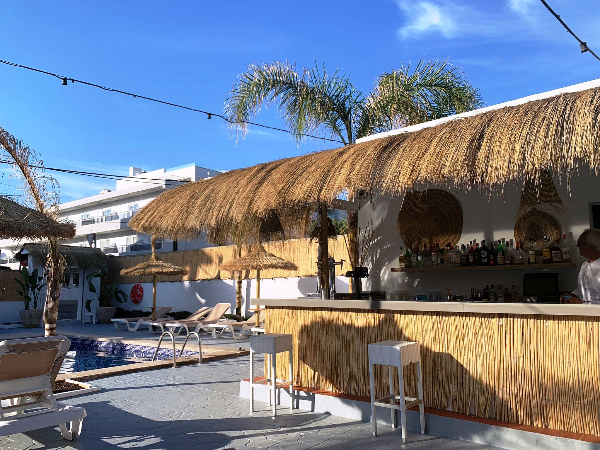 Hotel Chevy & Cala Ratjada (Mallorca)