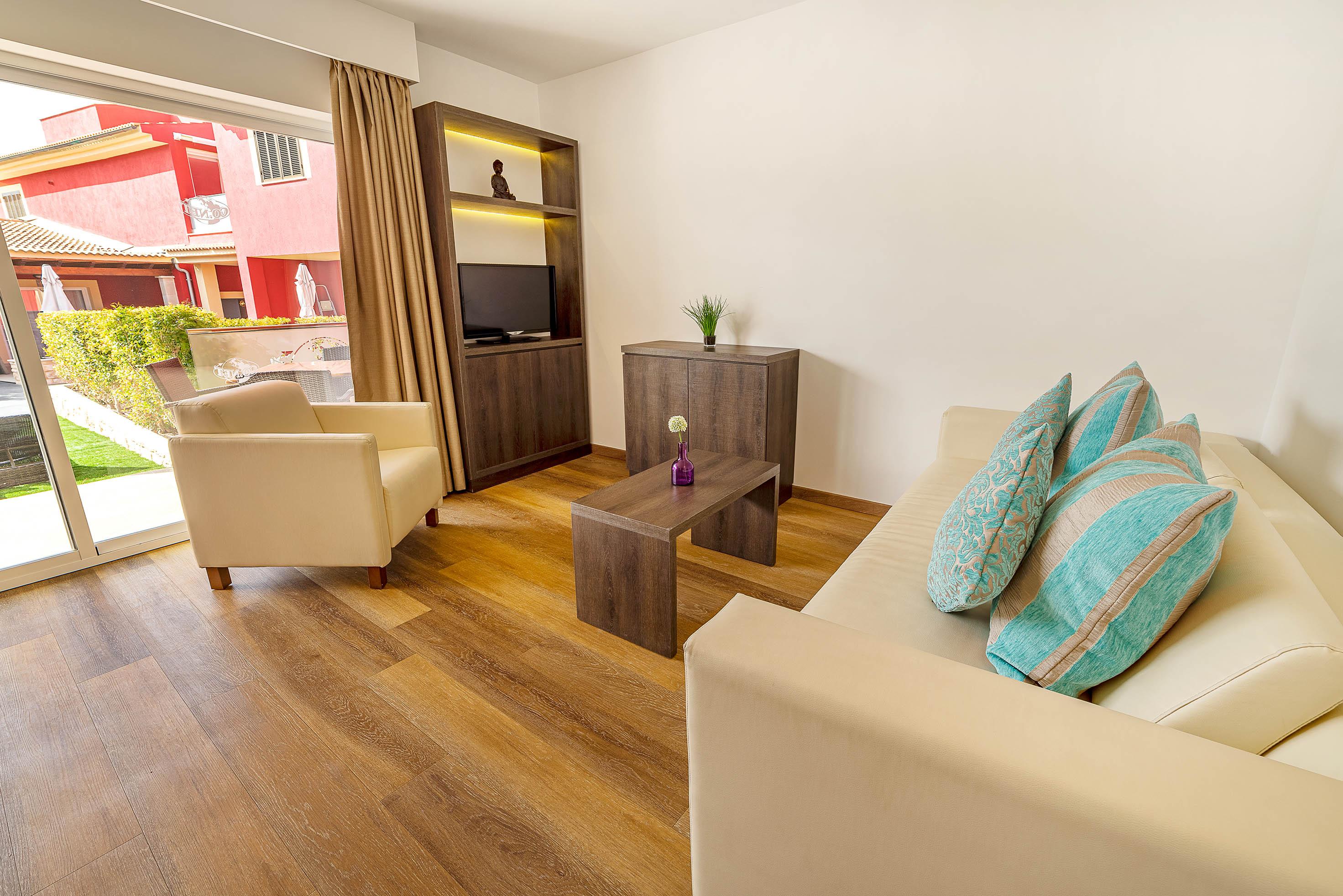 Aparthotel Paradise Residencial Cala Ratjada (Mallorca)