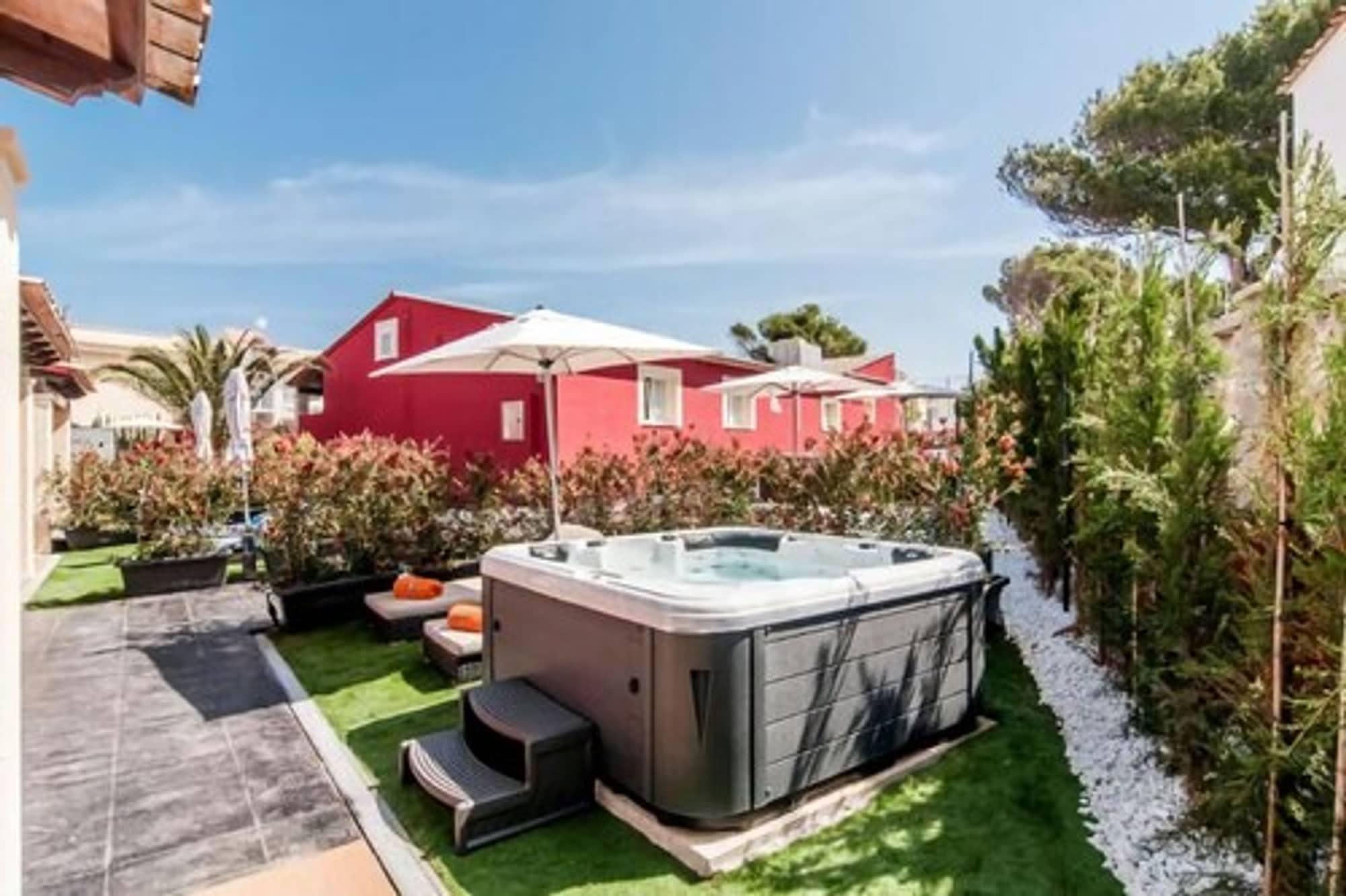 Aparthotel Paradise Residencial 4*