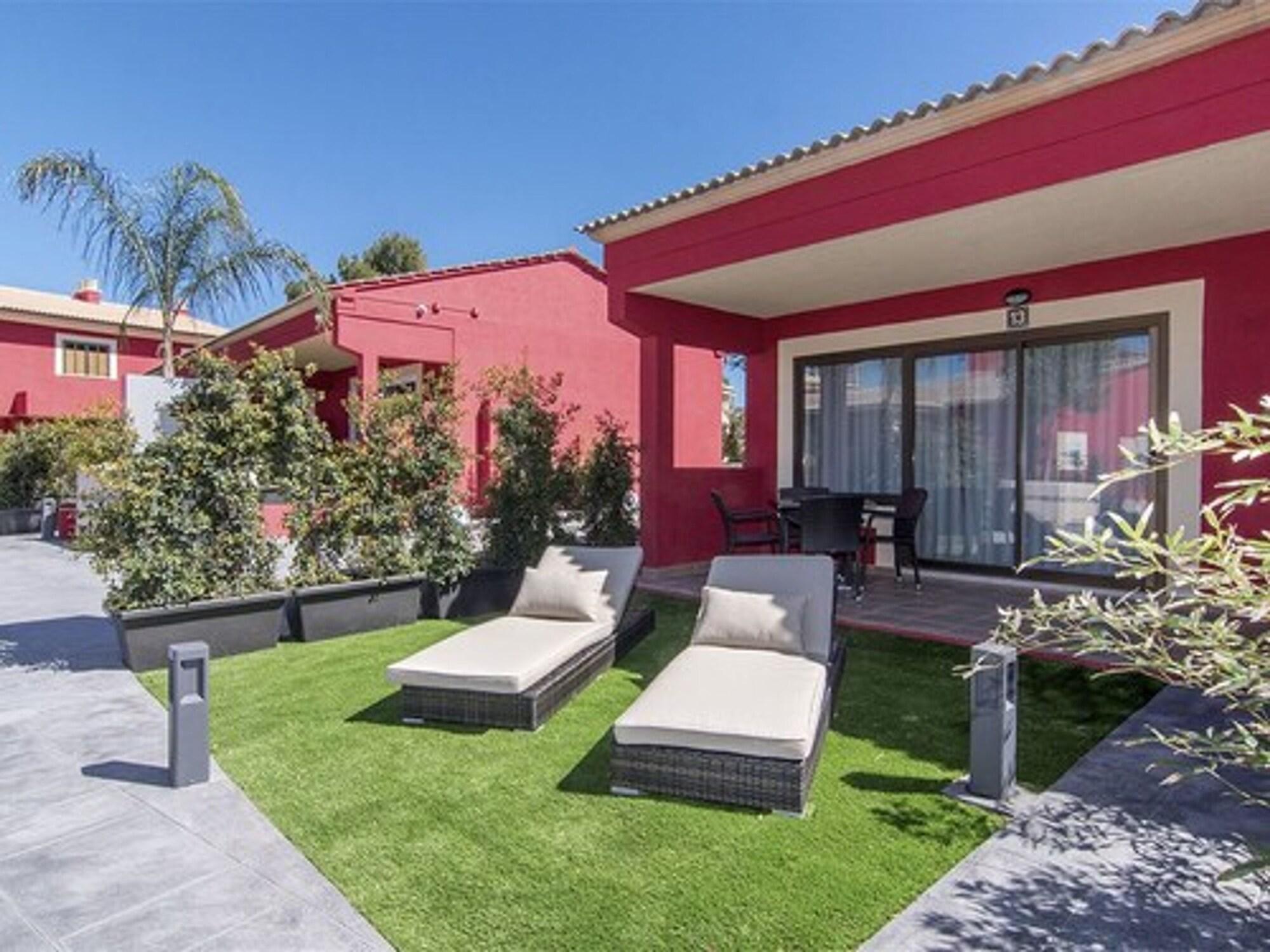 Paradise Residencial Aparthotel Cala Ratjada (Mallorca)