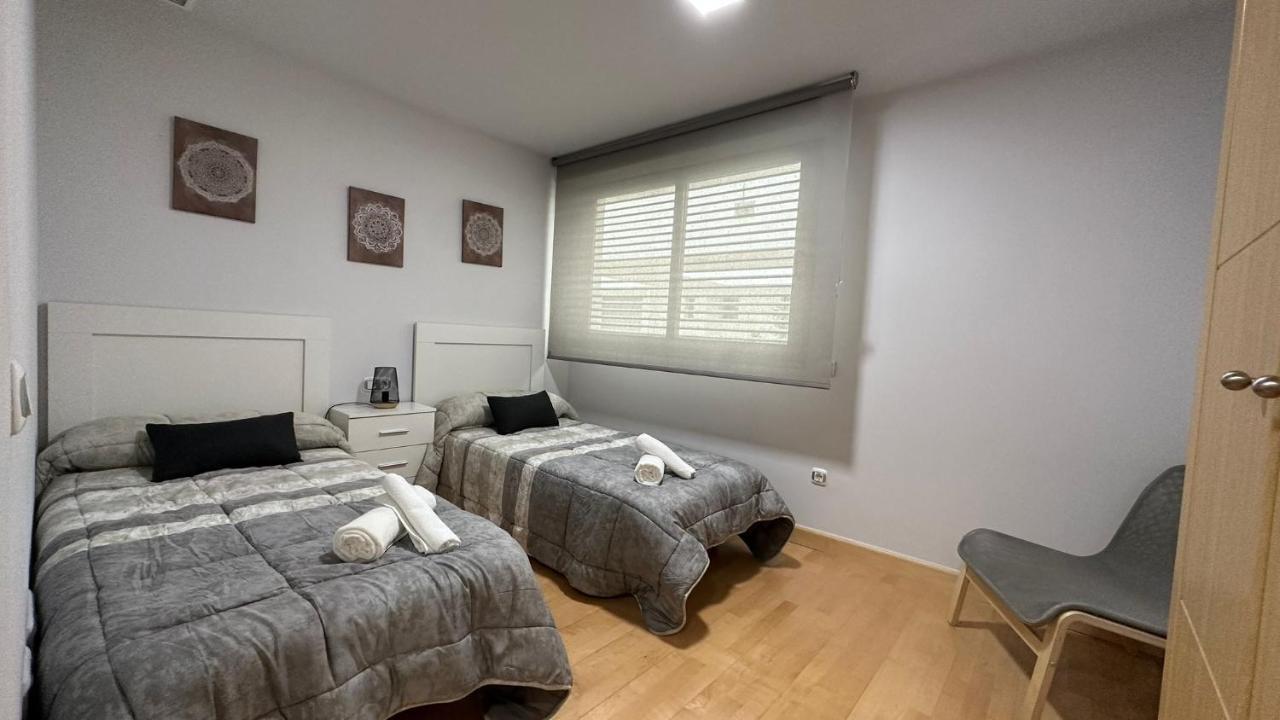 Vitania La Cala Apartment