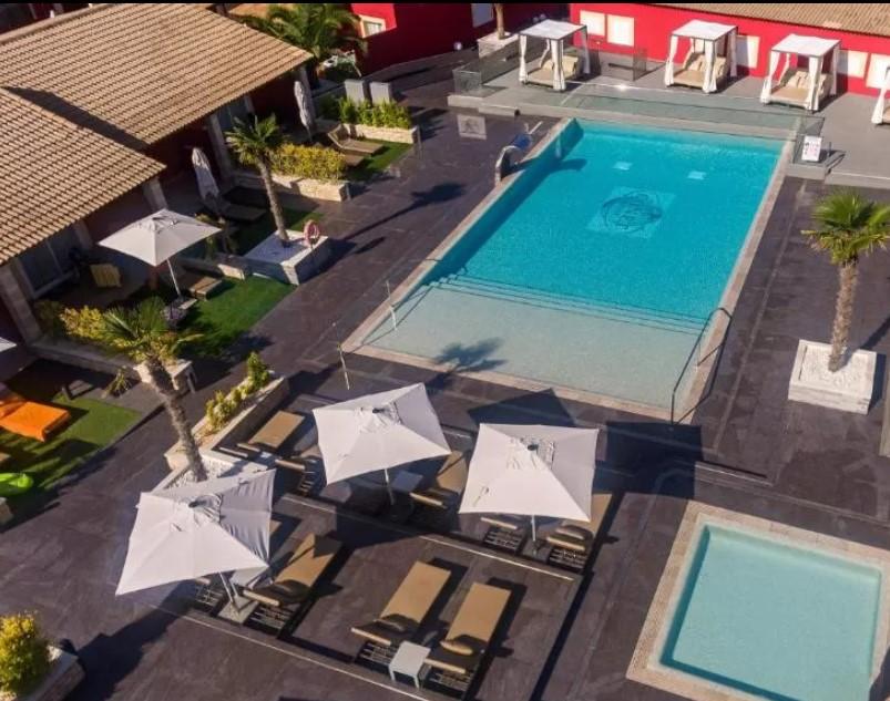 Paradise Residencial Aparthotel Cala Ratjada (Mallorca)