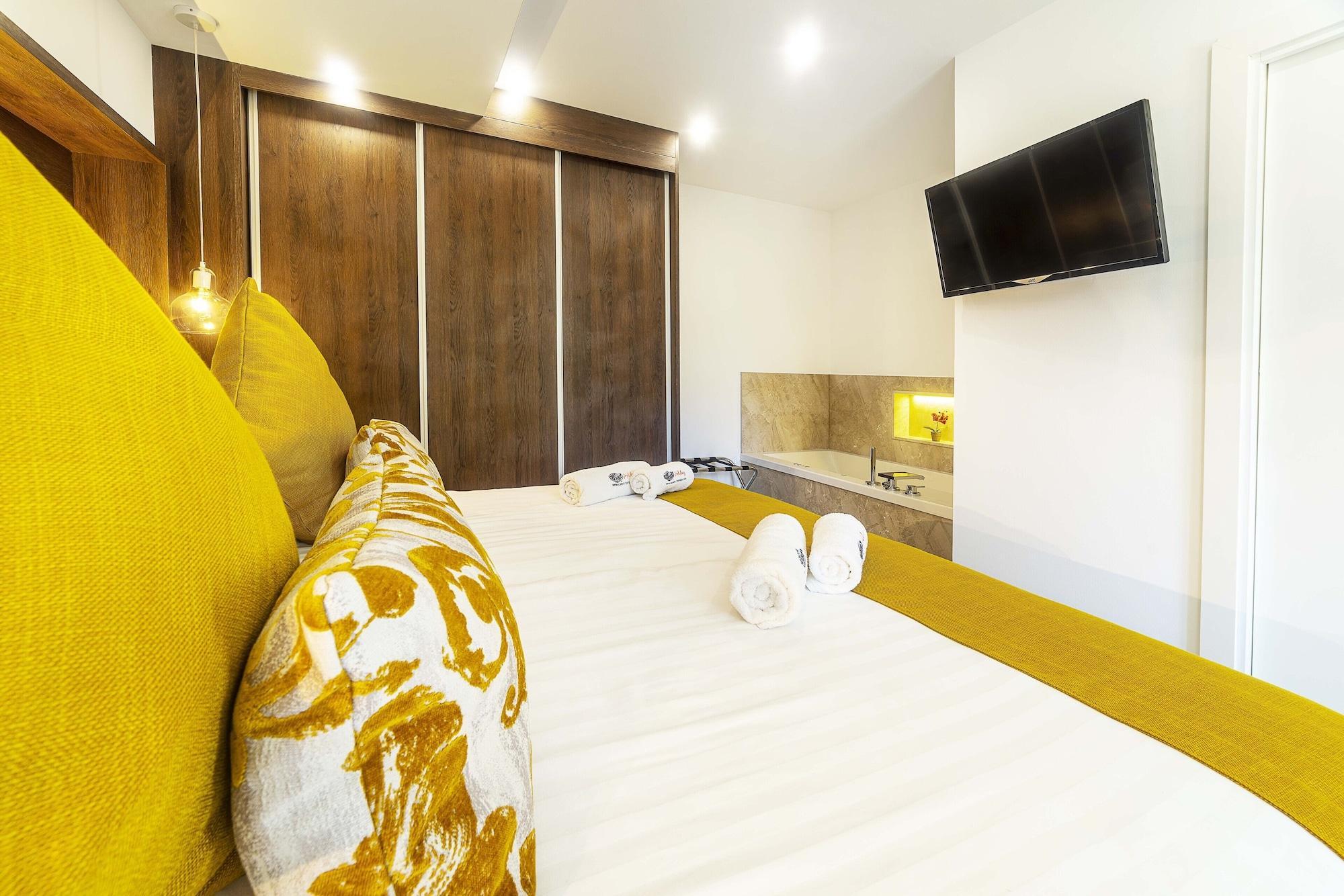 Paradise Residencial Aparthotel Cala Ratjada (Mallorca)