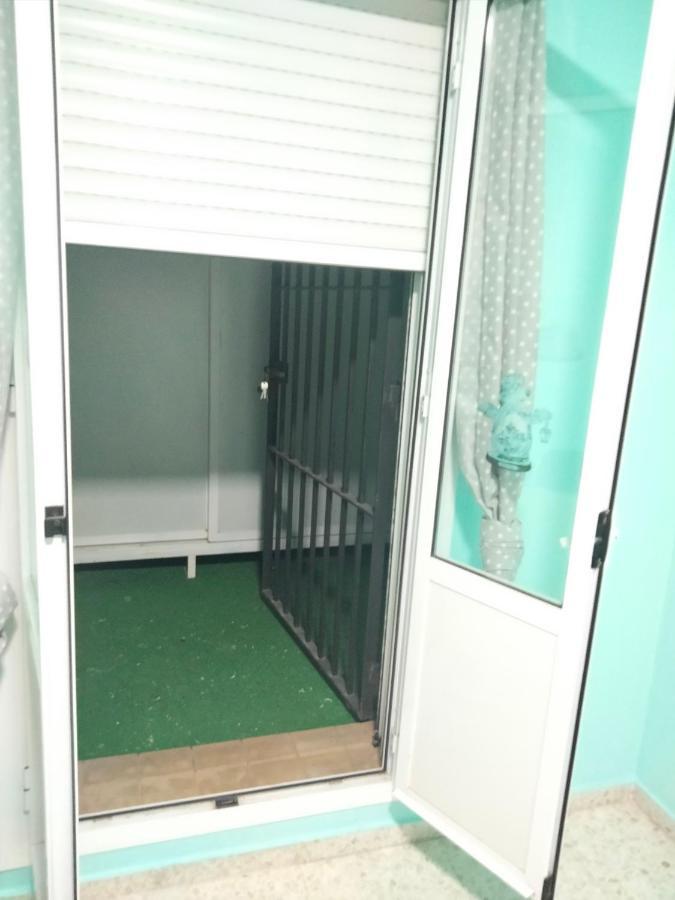 Apartamento Casa Dorantes *