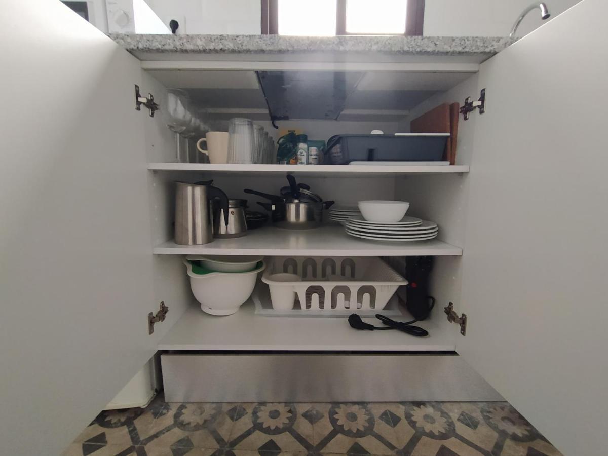 Casa Vicario Apartment Jerez de la Frontera