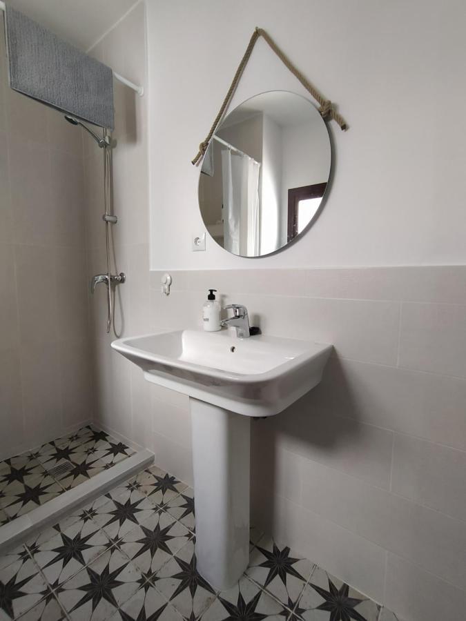 Apartment Casa Vicario Jerez de la Frontera