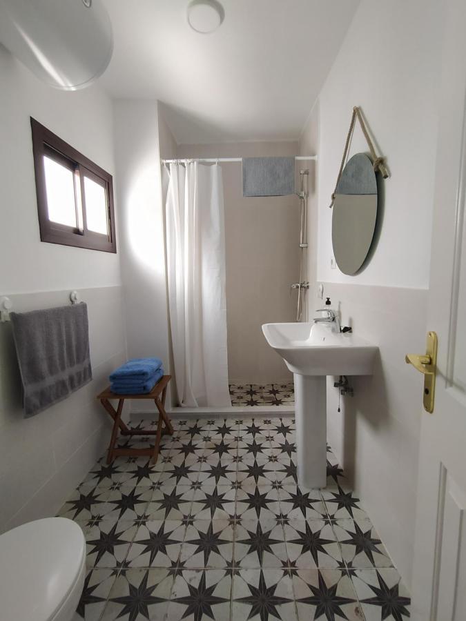 Casa Vicario Apartment *