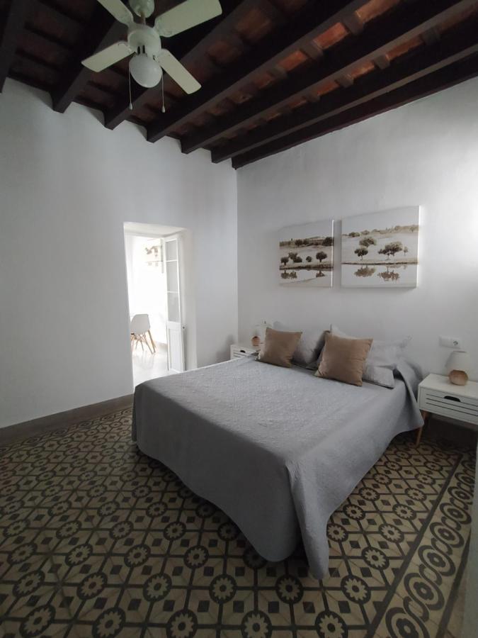 Apartment Casa Vicario Jerez de la Frontera