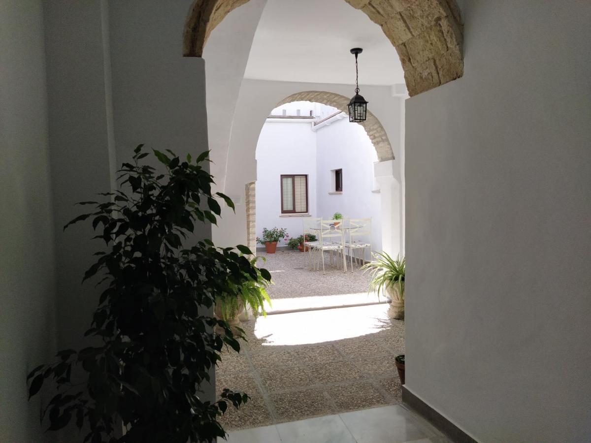 Casa Vicario Apartment