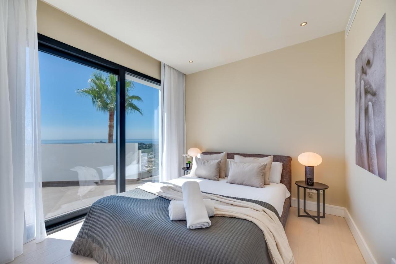 Vacation Marbella I Paraiso The View, Infinity Heated Pool, Sea View, 24-7 Security, Golf Courses *