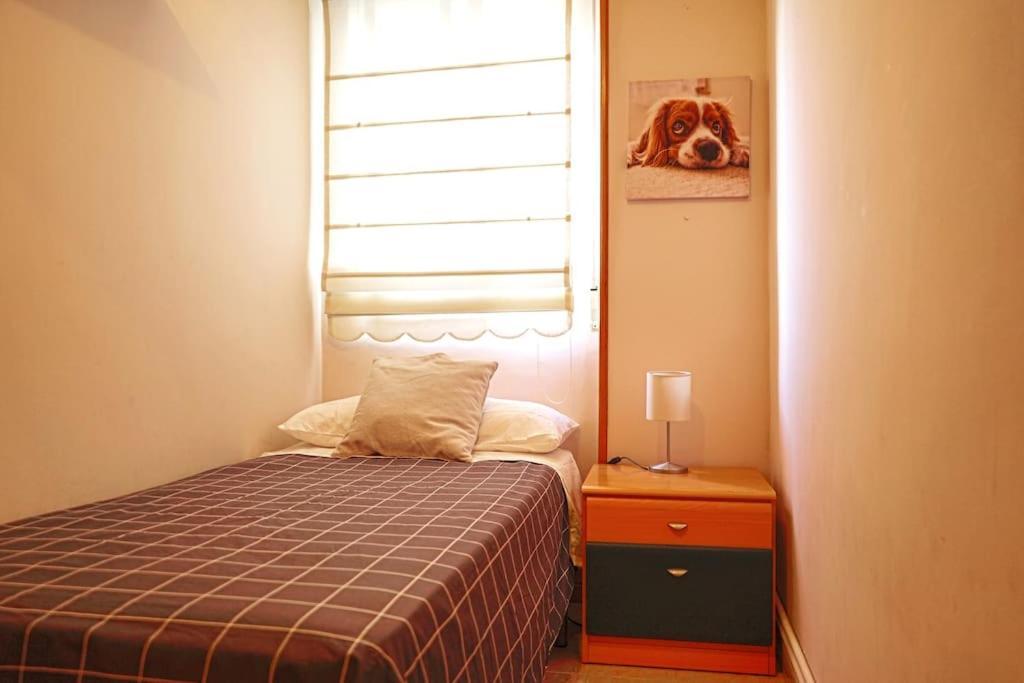 Apartamento En Apartamento Laredo