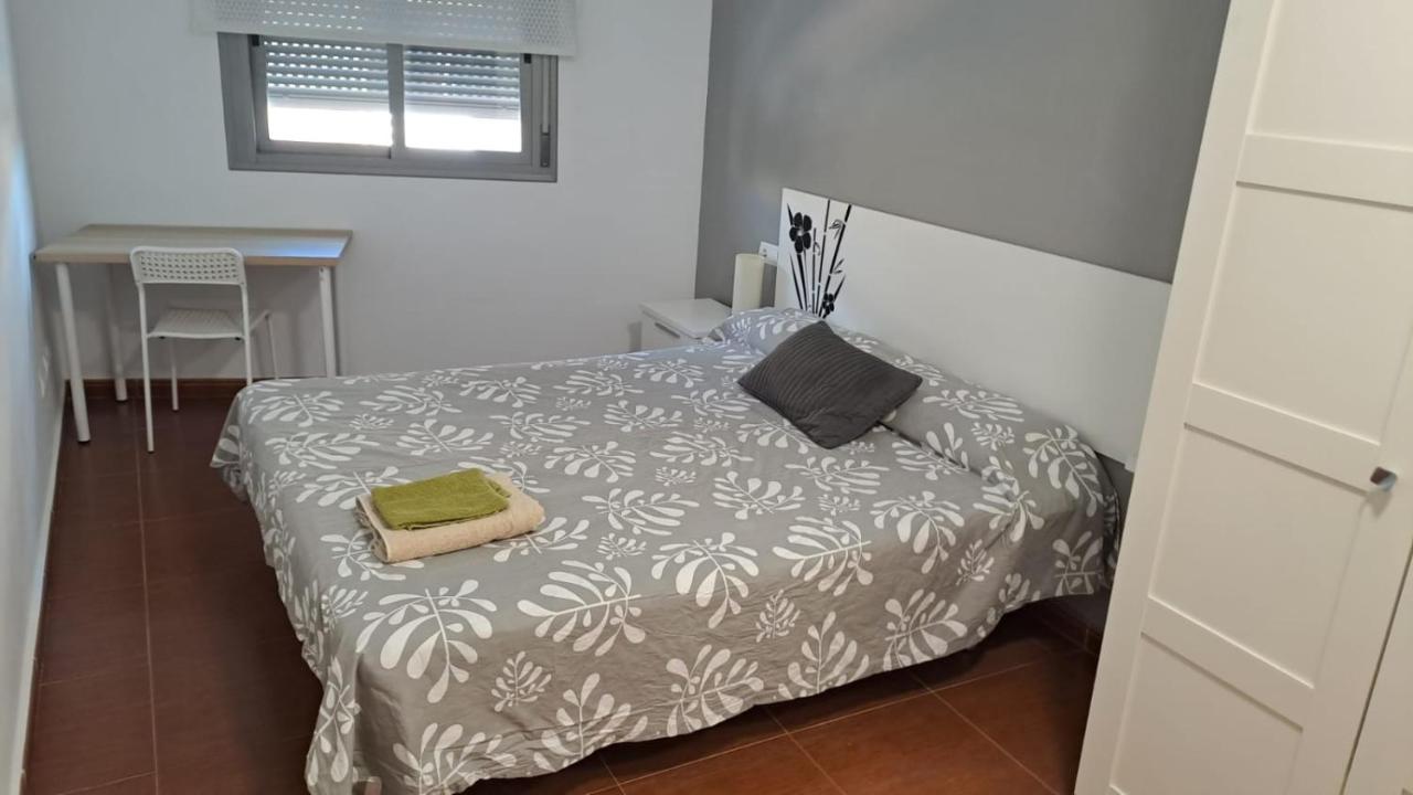 Apartment Molino