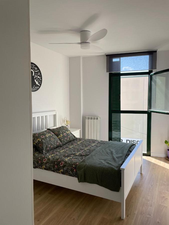 Acogedor Vallparadis Con Parking Apartamento Terrassa