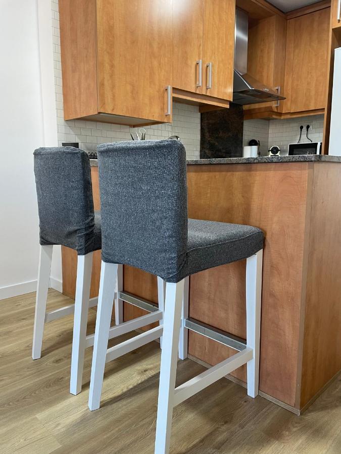 Acogedor Vallparadis Con Parking Terrassa