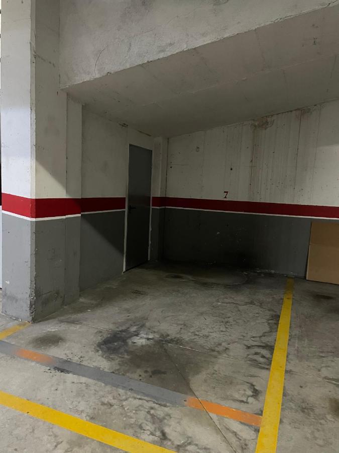 Acogedor Vallparadis Con Parking *