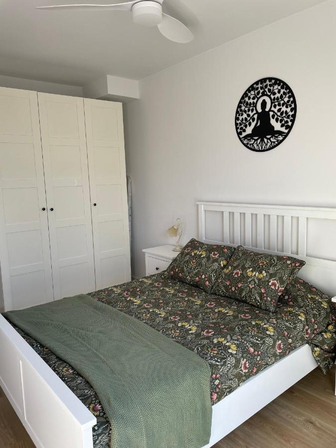 Acogedor Vallparadis Con Parking