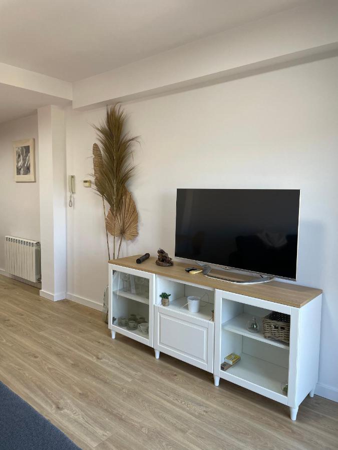 Acogedor Vallparadis Con Parking Apartamento *