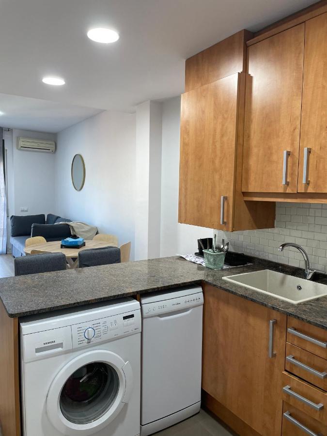 Acogedor Vallparadis Con Parking Apartamento *