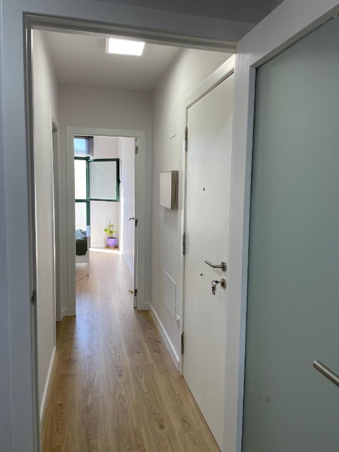 Acogedor Vallparadis Con Parking * Terrassa