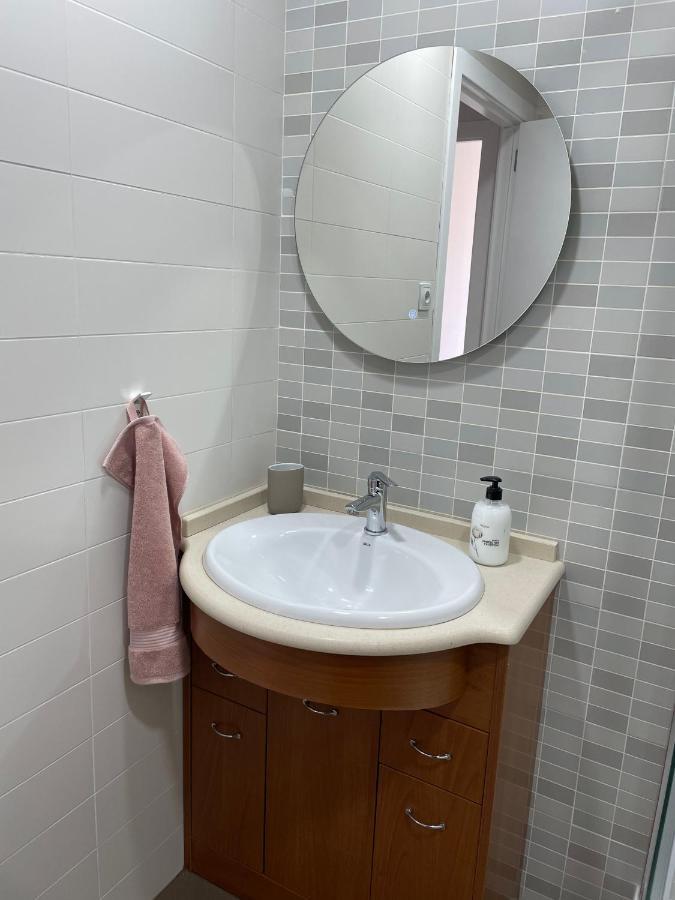 Apartamento Acogedor Vallparadis Con Parking