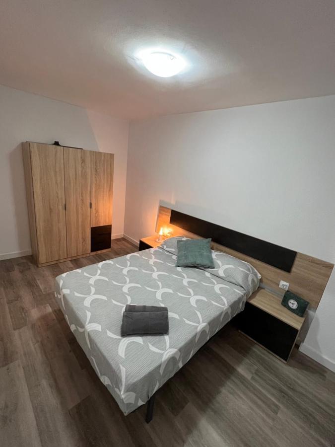 Apartment Apartamento Delicias Con Parking Zaragoza