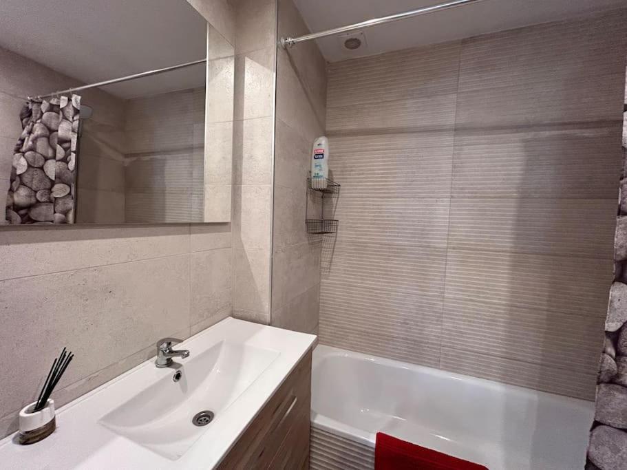Piso Apartamento Castellón de Ampurias