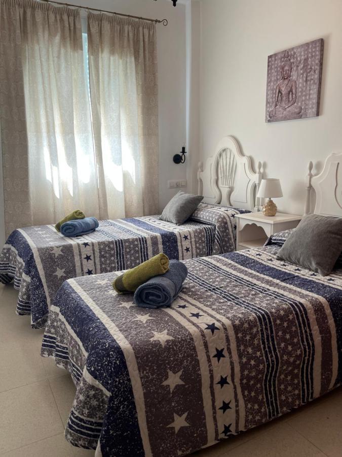 Plata Real Apartamento *