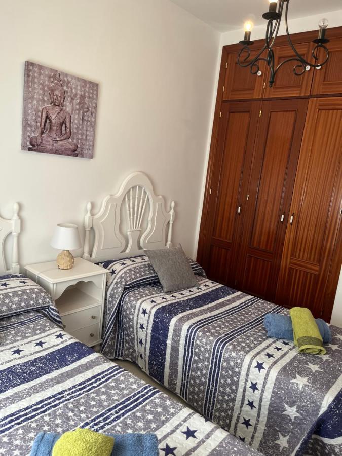 Apartamento Plata Real Sanlúcar de Barrameda