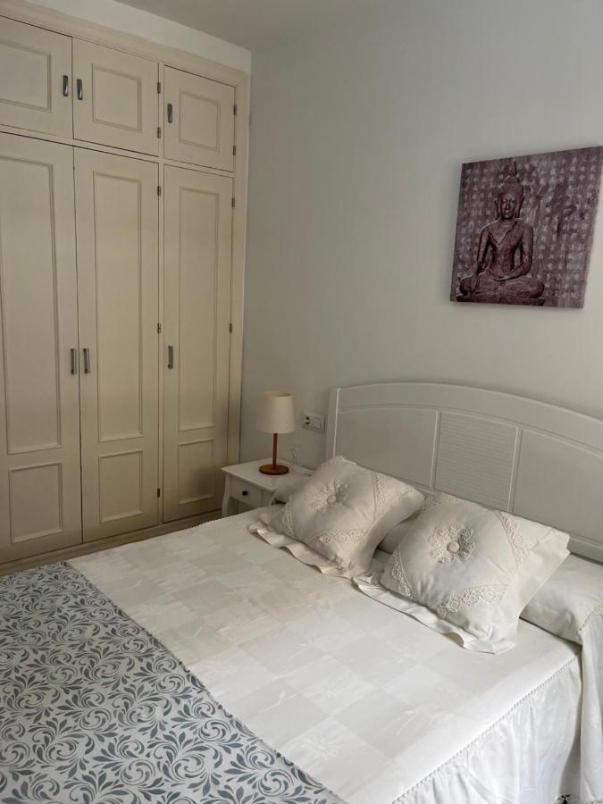 Apartamento Plata Real Sanlúcar de Barrameda
