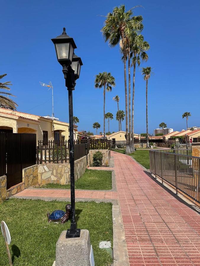 Сasa de vacaciones Near Yumbo Playa del Inglés