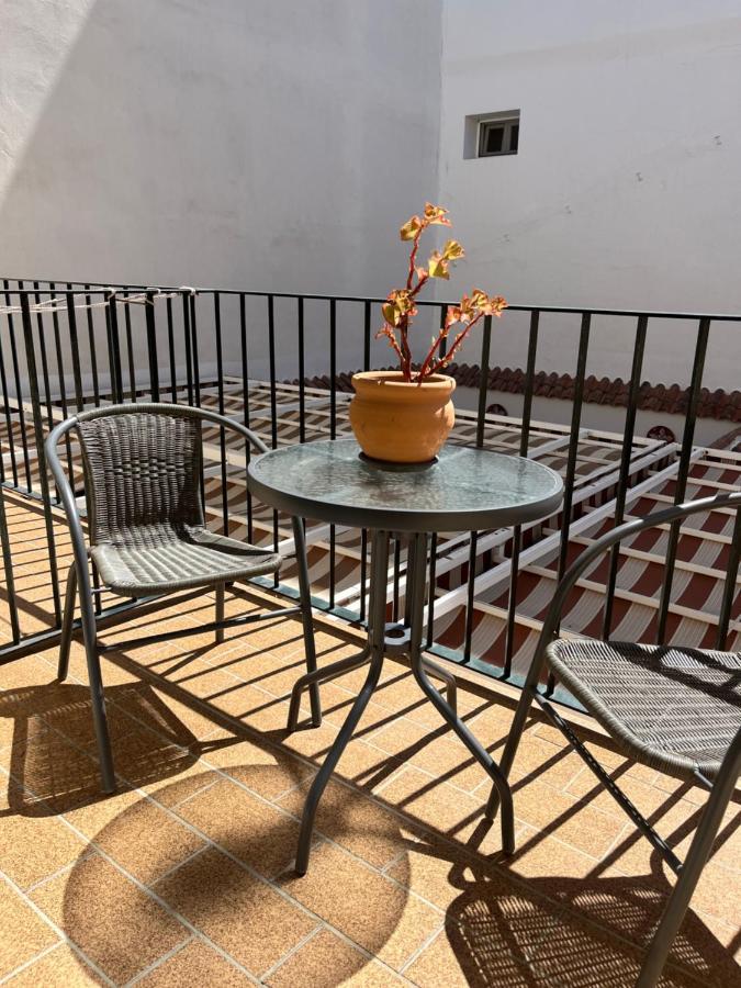 Plata Real Apartment *