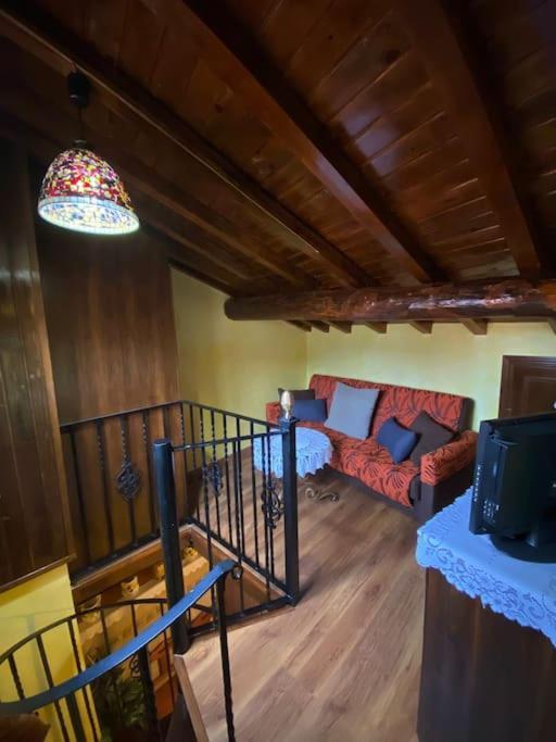La Herradura, Acogedora Casa En