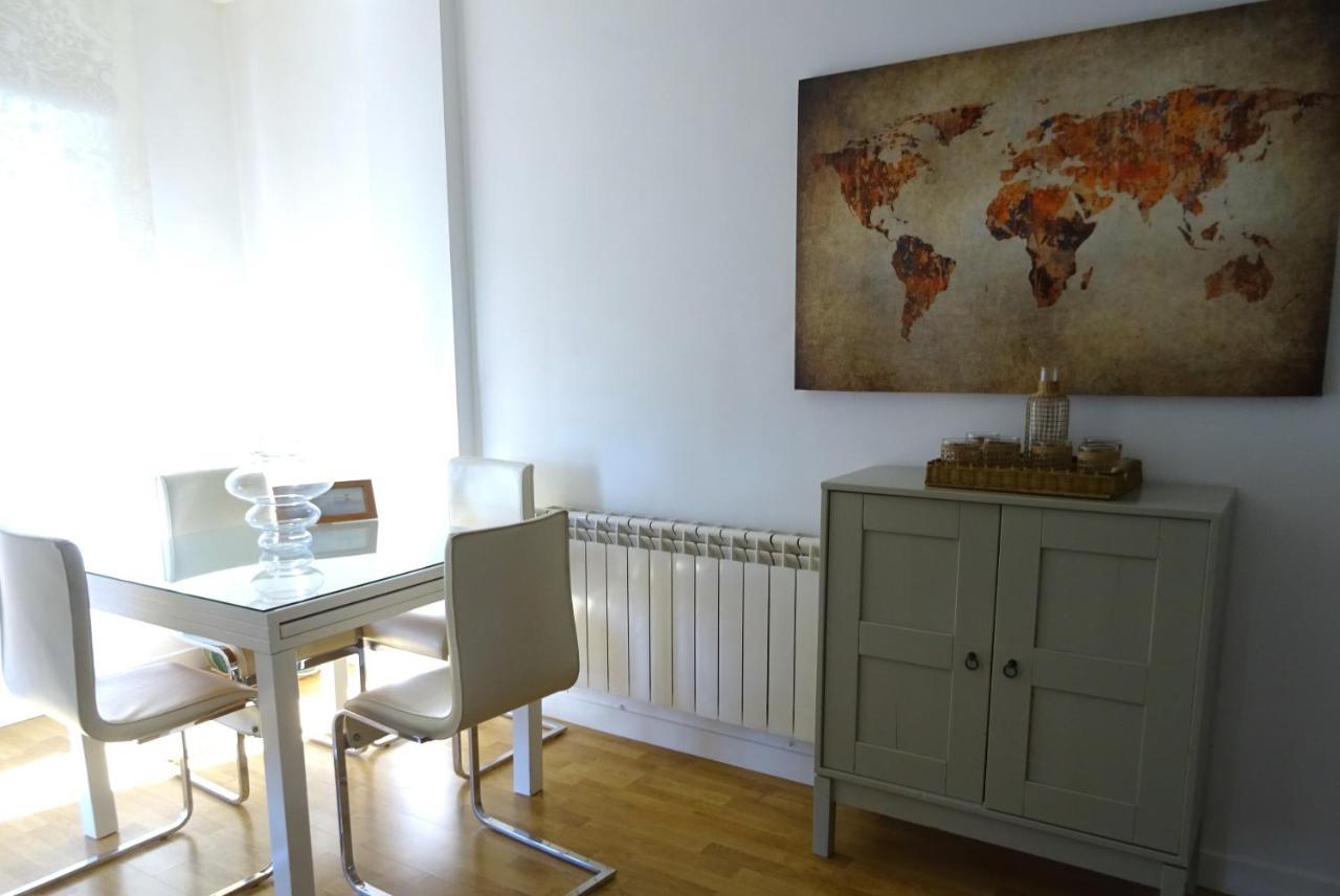 Apartment Victoria