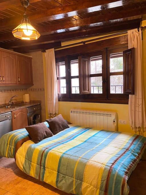Сasa de vacaciones La Herradura, Acogedora Casa En