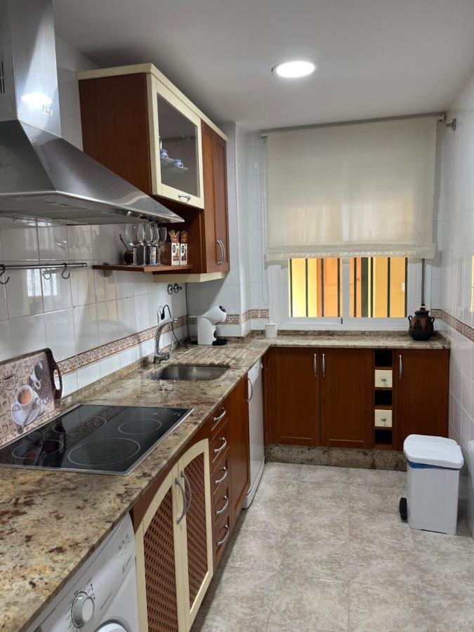 Plata Real Apartamento