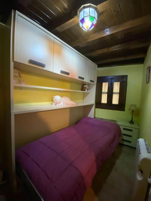 La Herradura, Acogedora Casa En Сasa de vacaciones