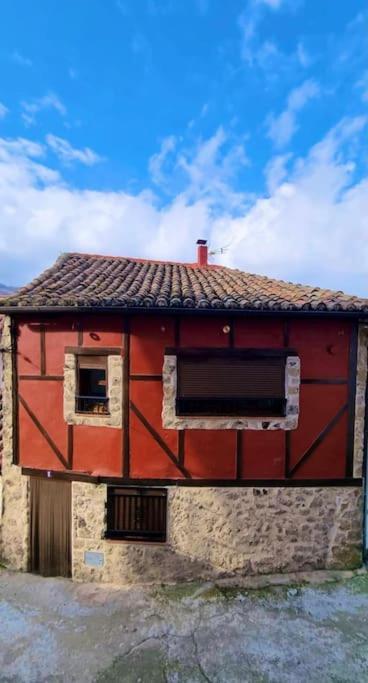 Сasa de vacaciones La Herradura, Acogedora Casa En