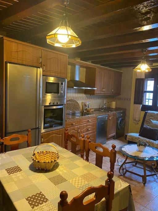 La Herradura, Acogedora Casa En *