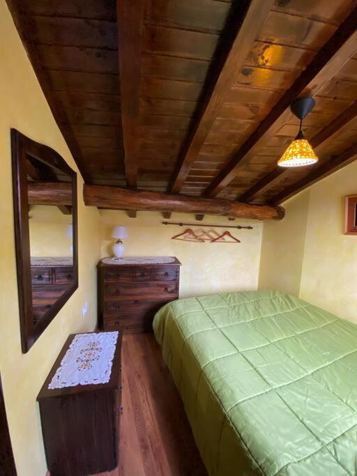 La Herradura, Acogedora Casa En Montemayor del Rio