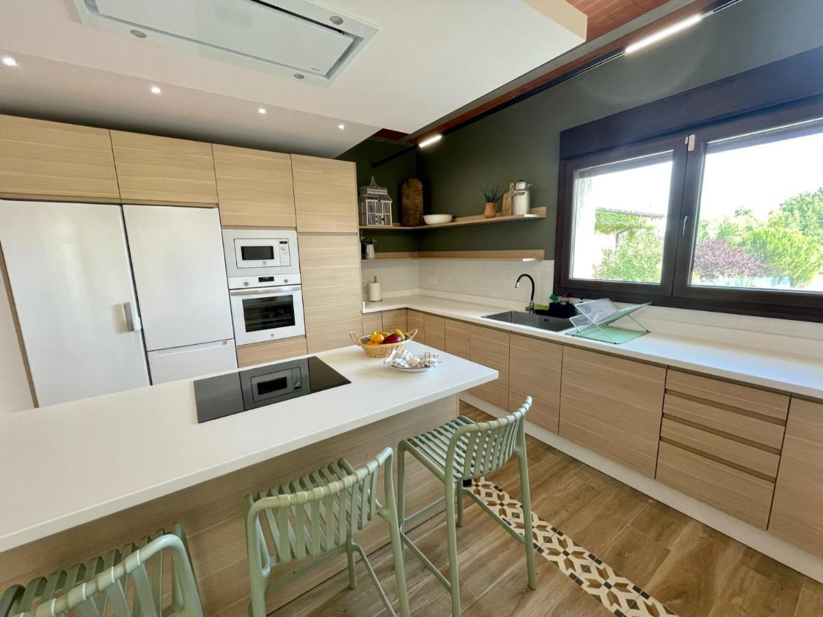 El Cipres De Holiday home Valdeprados