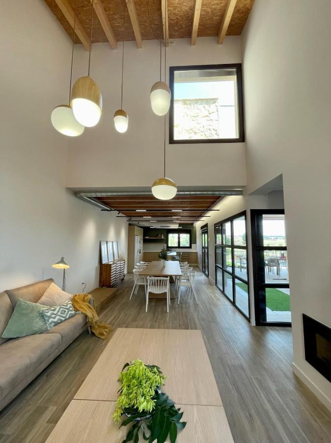 Holiday home El Cipres De